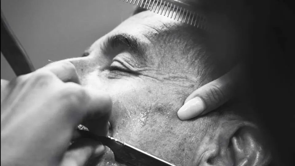 FIVE SEASONS Hair & Beard — Barber shop in Cedar Rapids
